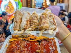 -恰饭·老长沙市井菜(天河客运站店)