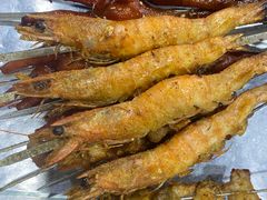 -老虎滩大连海鲜烧烤(建邺云锦路总店)