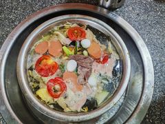 三鲜荤豆花-海关荤豆花(洋河一路店)