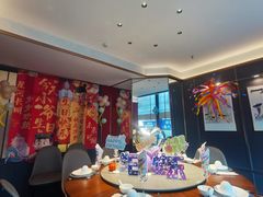 -阿明小菜·海鲜·上海菜(梅陇店)