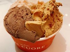-Dal Cuore 达可芮冰淇淋(陕西北路店)