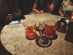 -四季酒店·空中花园 Aria on 9