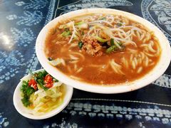 卤米粉-桥香园云南过桥米线(金马碧鸡店)