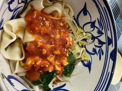 -福瑞记老孙头biangbiang面(新生路店)