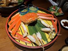 -千代武日本料理(开发区店)