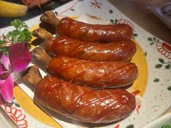 -鹤龟料理店(时代天街店)