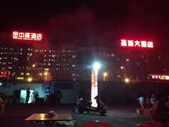 -亚一荔枝柴烧鸡(仙葫店)