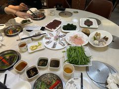 -围炉夜话·潮汕卤水火锅(榕江店)
