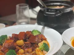 -湘轩·土菜研究院(光大店)