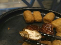-刀板香·安徽菜(国购IFC店)