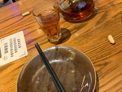 -秦唐一号西安菜馆(钟楼店)