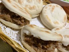 迷你肉夹馍-醉长安(南门总店)