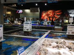 -盒马鲜生(红莲店)