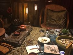 -普洱茶府(博乐广场店)