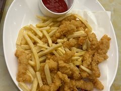 -安庆碧桂园凤凰酒店-维也纳餐厅