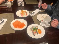 -西安皇冠假日酒店·朱雀咖啡厅
