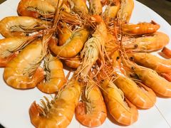 -79号渔船海鲜饭店(华强北店)