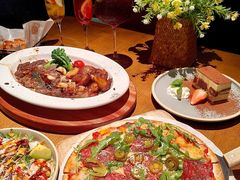 -新贝乐意大利餐厅(苏州中心店)