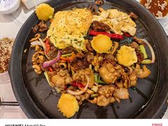 -一烙锅(友谊店)