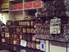 -方林富炒货店(西溪路78号本人店)