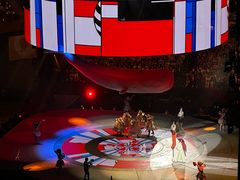 -杭州奥体中心-体育场