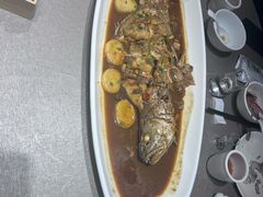 -佬太公海鸭·海鲜大排档(上海总店)