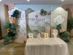 -徐州和平妇产医院·月子中心