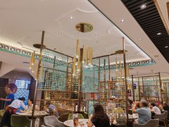 -稻香酒家·33年老字号·港式粤菜(富邦中心店)