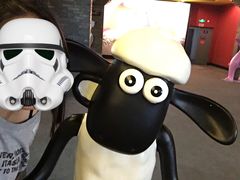 -万达影城(锦华万达广场IMAX店)