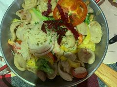 -遇见西木美式餐厅(体育路店)