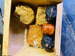 -奶奶的美食(宽厚里店)