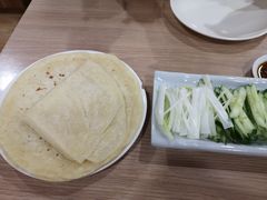 -姥家春饼店(漳州二路店)