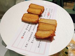 黄金带鱼-甬府小鲜(万象城店)