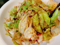 -柒號馆天津菜·八珍豆腐·牛窝骨