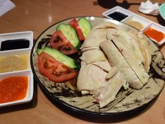 -新加坡高记KOO KEE Restaurant(盈科店)