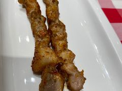 -西贝莜面村(近铁城市广场店)