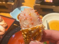 帝王蟹-虾蟹合战(札幌本店)