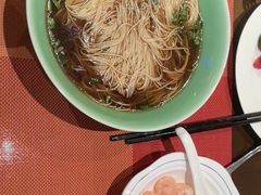 -上海金陵紫金山大酒店·汇海餐厅