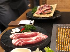 -韩满园· 甄选韩式烤肉