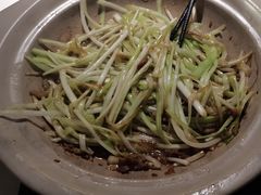 -筱爷叔·上海传统手工菜(玉树路店)