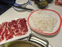 -陈记顺和潮汕牛肉火锅(韩江路店)