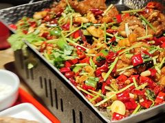 -伙靠·江浙菜(田林路店)