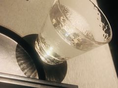 餐具摆设-日上三甘(三里屯店)