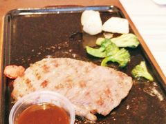-必胜客(海滨店)