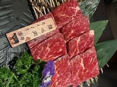 -本寻烧肉酒场(双井店)