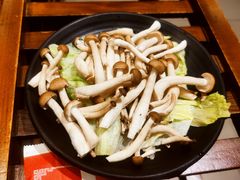 -老诚一锅羊蝎子(天通苑东三区直营店)