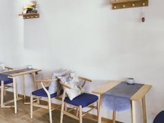 大堂-茶庐(百花洲路店)