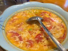 -湖南文氏湘菜馆(顺河高架路店)