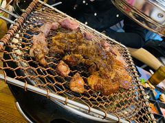-大壮家原味烤肉(兴华北街店)