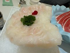-帝皇海海鲜豆捞(桐泾商务广场店)